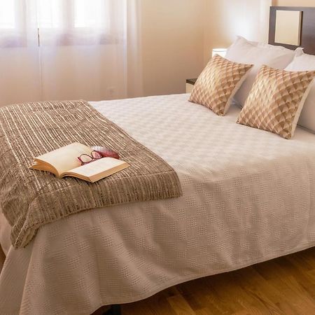 Apartamento Centro Sanxenxo Con Parking Gratis Exterior photo